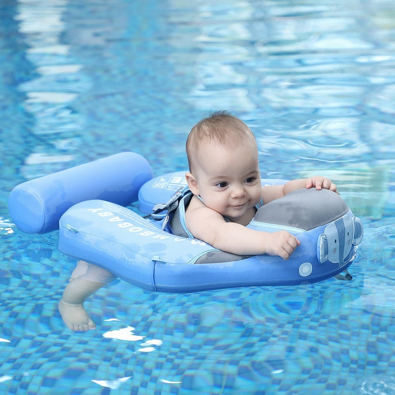 Boia Para Bebês - Baby Float