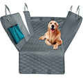 Capa Protetora de Banco para Cachorro - Chair Shield Animais e produtos para animais de estimação Brava Shopping Cinza 152x143cm 