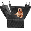 Capa Protetora de Banco para Cachorro - Chair Shield Animais e produtos para animais de estimação Brava Shopping Preto 152x143cm 