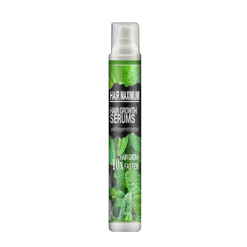 SprayHair - Tratamento para crescimento capilar - Original spray capilar Ofertas da Hora 