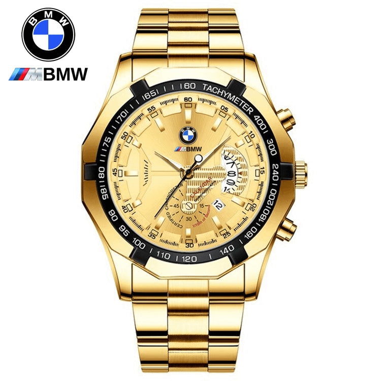 Relógio BMW X6 2023 - Luxo & Elegância (COM CERTIFICADO)