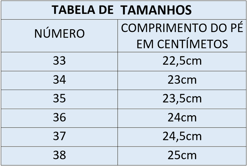 Tamanco Ortopédico MaxConfort - Certificado Ortopédico