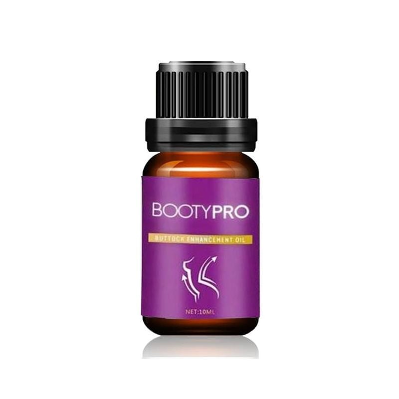 Óleo Levanta Bumbum - BootyPro [GANHE 5% DE DESCONTO NA COMPRA POR PIX OU CARTÃO DE CRÉDITO] Moary Shop 10ml 