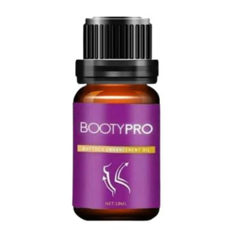 Óleo Levanta Bumbum - BootyPro [GANHE 5% DE DESCONTO NA COMPRA POR PIX OU CARTÃO DE CRÉDITO] Moary Shop 30ml 