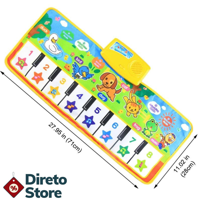 PianoKids™ 100001724 Direct Ofertas 